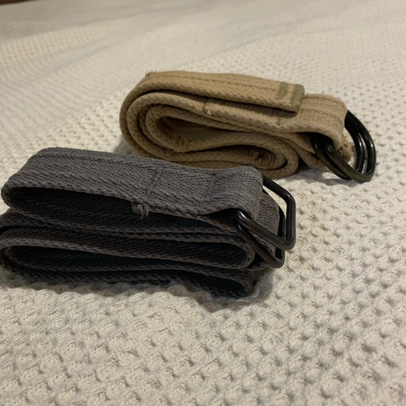 Belts! - Picture 1 of 2